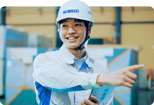 コベルコ・コンプレッサ株式会社