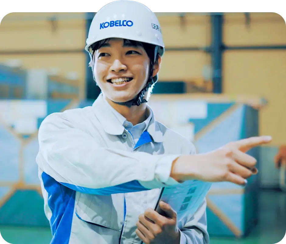 コベルコ・コンプレッサ株式会社