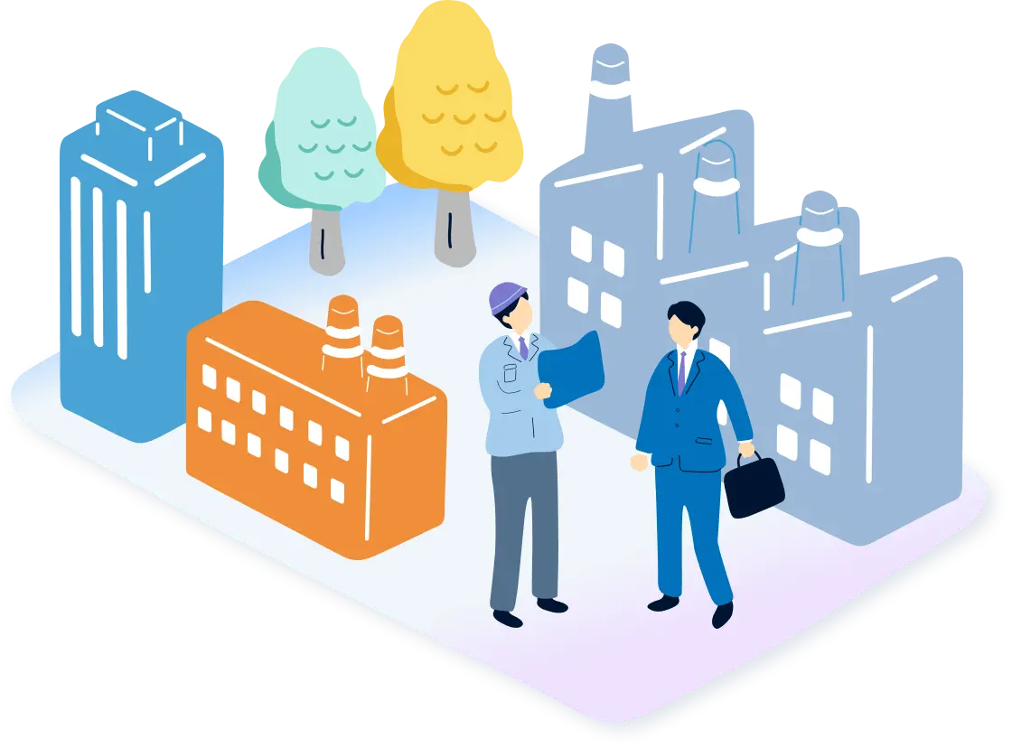 会社を知るMV画像