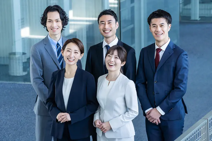 求める人物像画像PC