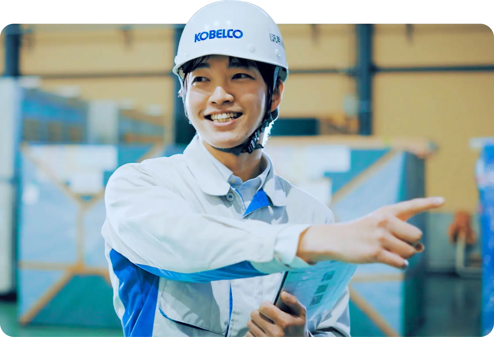 コベルコ・コンプレッサ株式会社