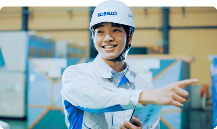 コベルコ・コンプレッサ株式会社