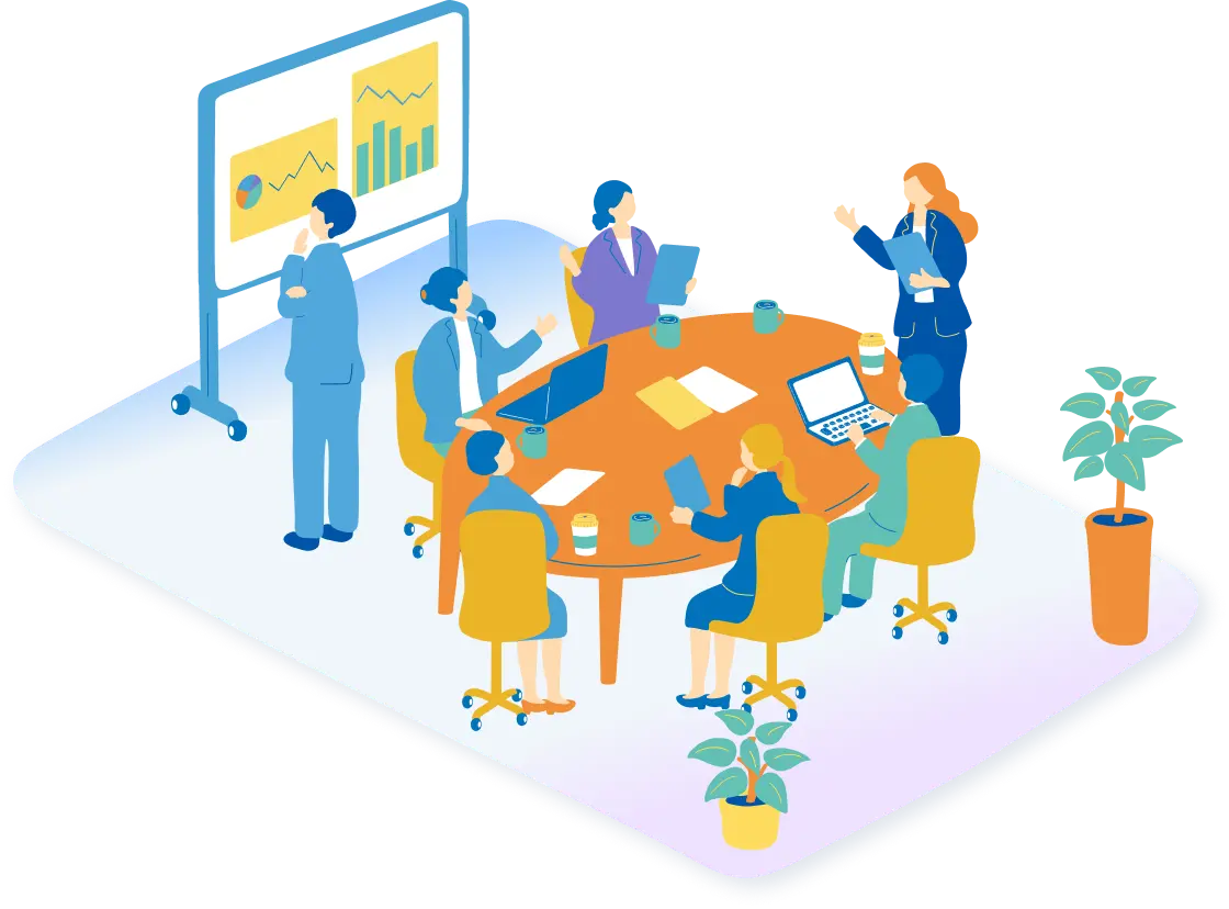 仕事を知るMV画像